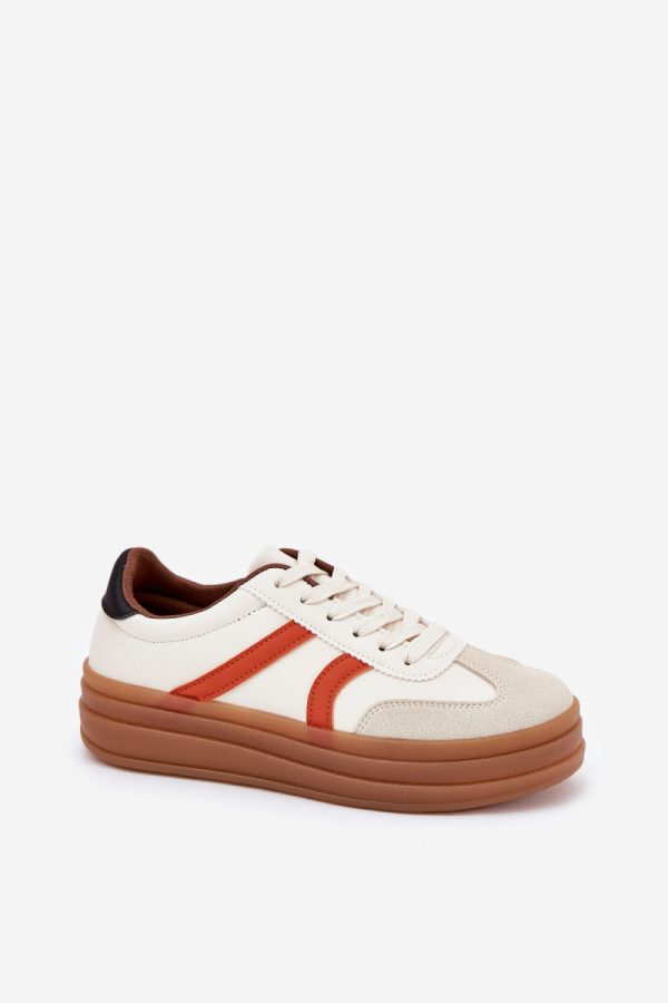 Sportschoenen model 211348 Step in style - Afbeelding 2