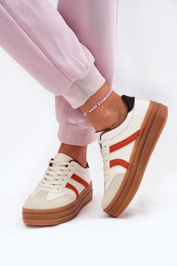 Sportschoenen model 211348 Step in style - Afbeelding 3