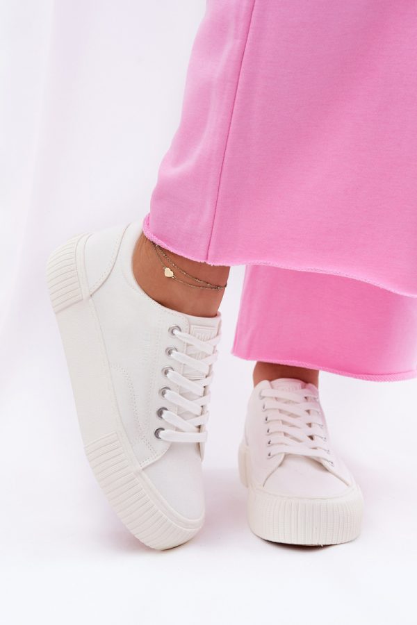sportschoenen model 211349 Step in style - Afbeelding 3