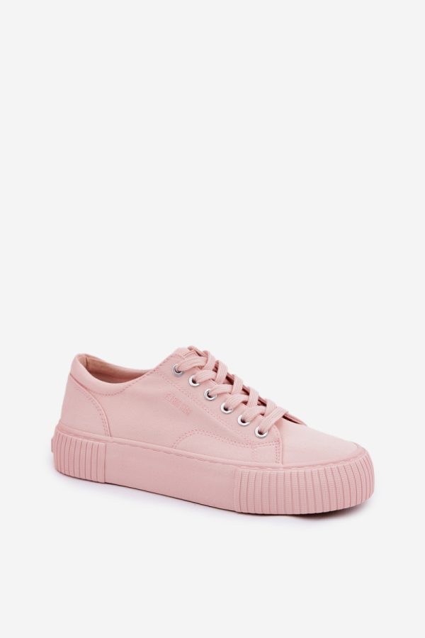 sportschoenen model 211350 Step in style - Afbeelding 2
