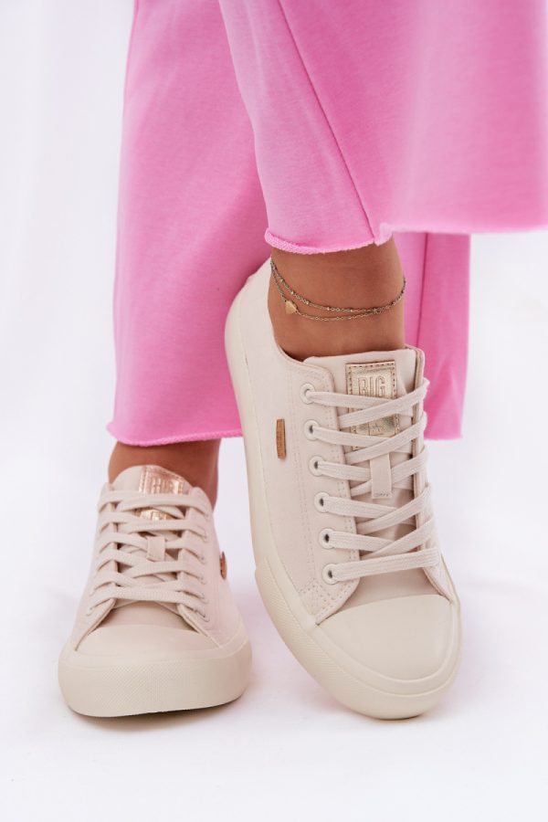 sportschoenen model 211351 Step in style - Afbeelding 3