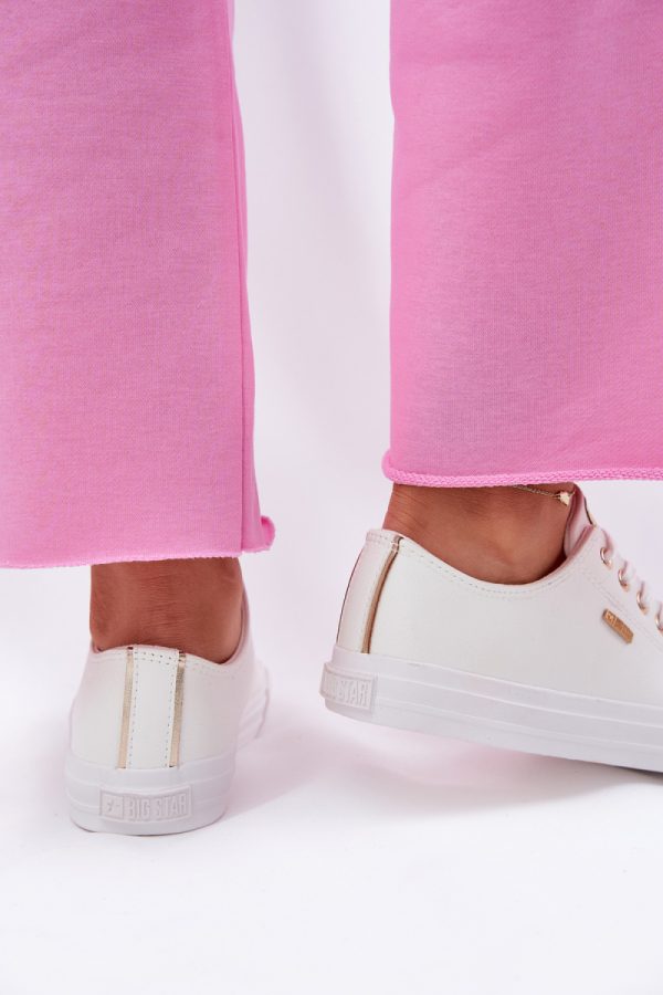 sportschoenen model 211352 Step in style - Afbeelding 3