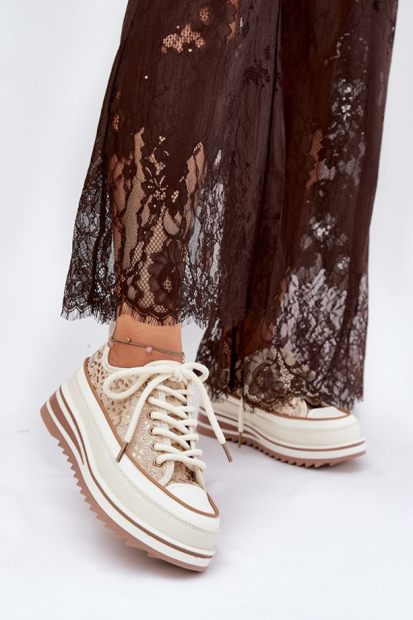 sportschoenen model 211353 Step in style