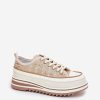 sportschoenen model 211353 Step in style - Afbeelding 2