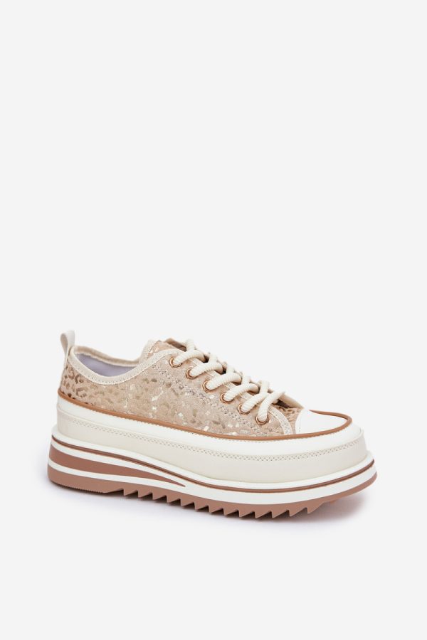 sportschoenen model 211353 Step in style - Afbeelding 2