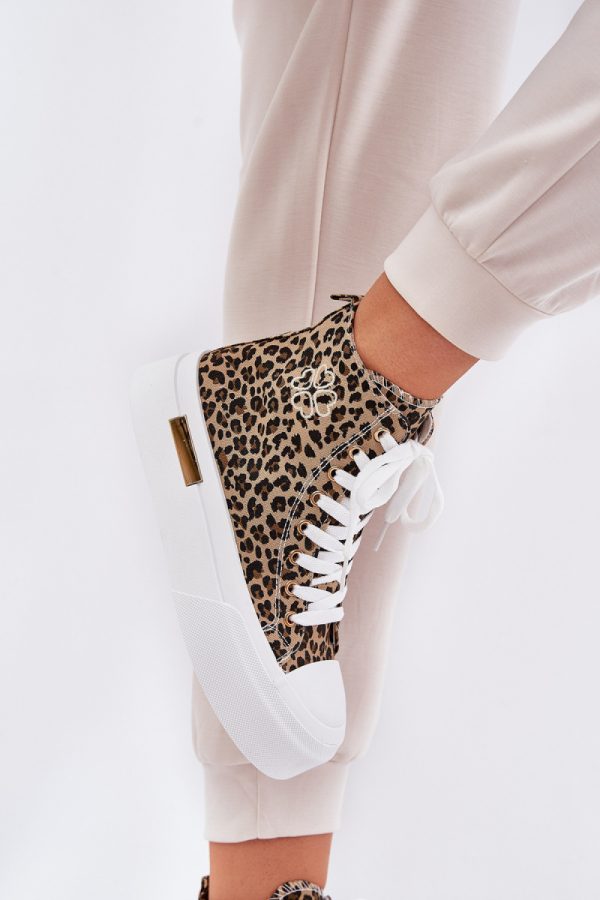 sportschoenen model 211354 Step in style