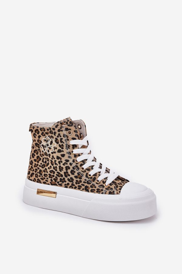 sportschoenen model 211354 Step in style - Afbeelding 2