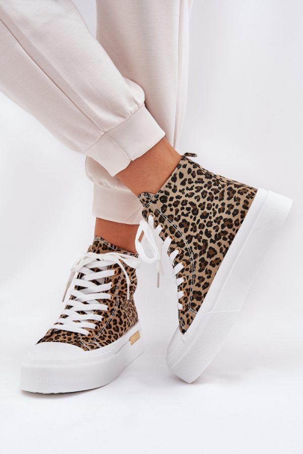 sportschoenen model 211354 Step in style - Afbeelding 3