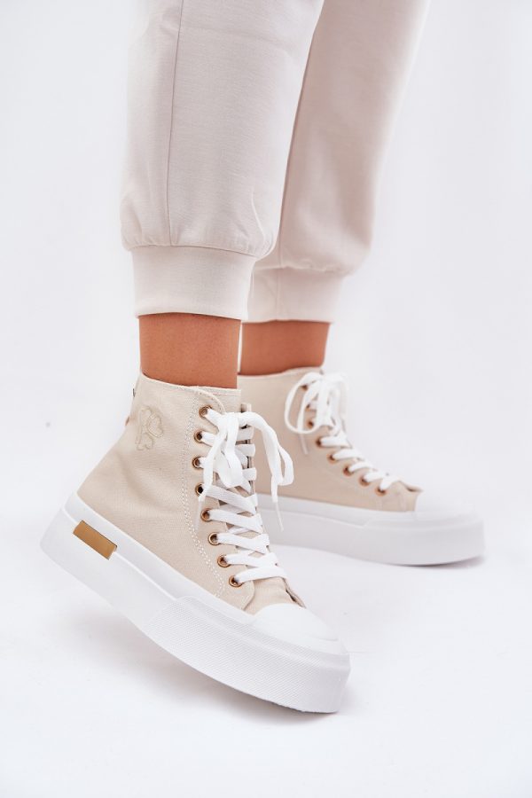 sportschoenen model 211355 Step in style