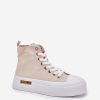 sportschoenen model 211355 Step in style - Afbeelding 2