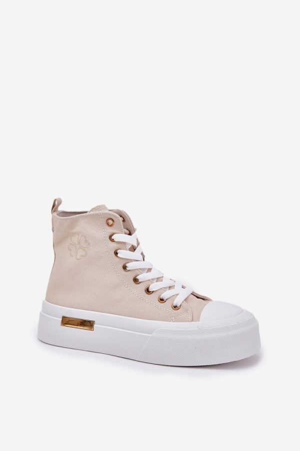 sportschoenen model 211355 Step in style - Afbeelding 2