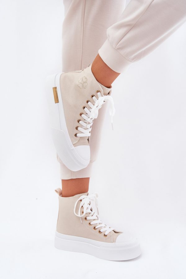 sportschoenen model 211355 Step in style - Afbeelding 3