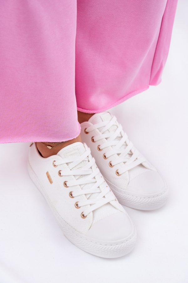 sportschoenen model 211356 Step in style - Afbeelding 3