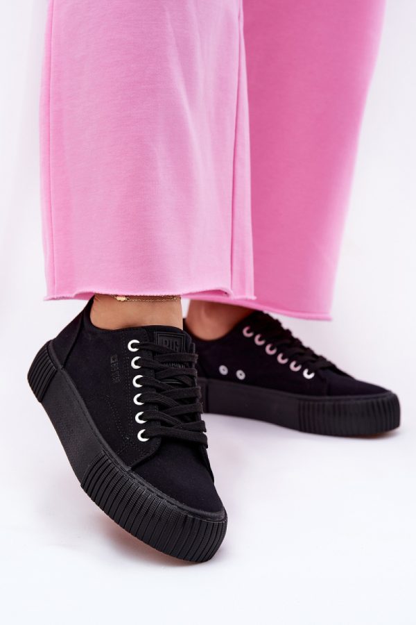 sportschoenen model 211357 Step in style