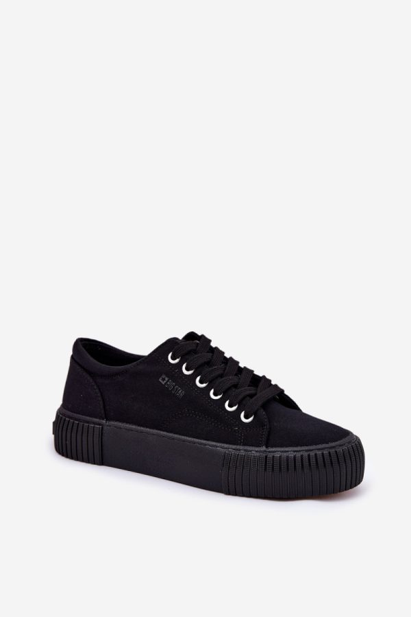 sportschoenen model 211357 Step in style - Afbeelding 2