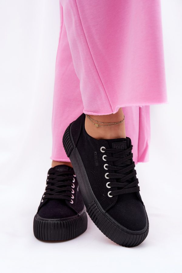 sportschoenen model 211357 Step in style - Afbeelding 3