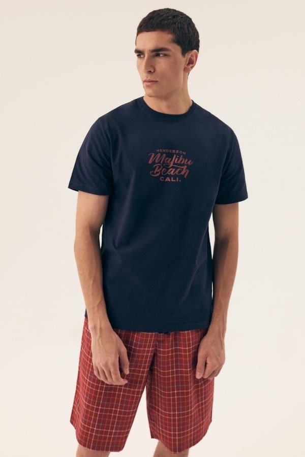 pyjama model 211648 Henderson