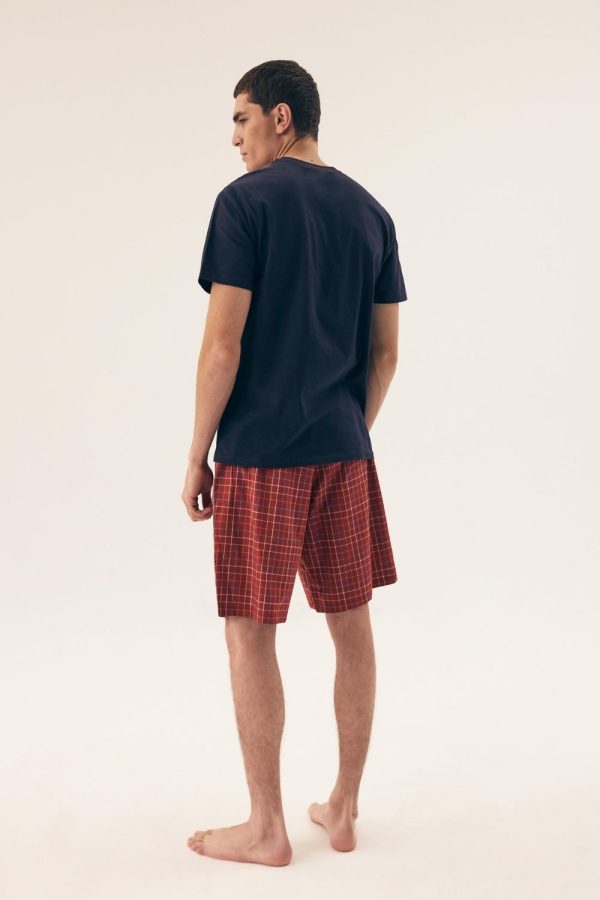 pyjama model 211648 Henderson - Afbeelding 3