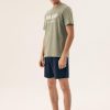 pyjama model 211650 Henderson - Afbeelding 2