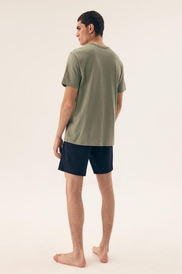 pyjama model 211650 Henderson - Afbeelding 3