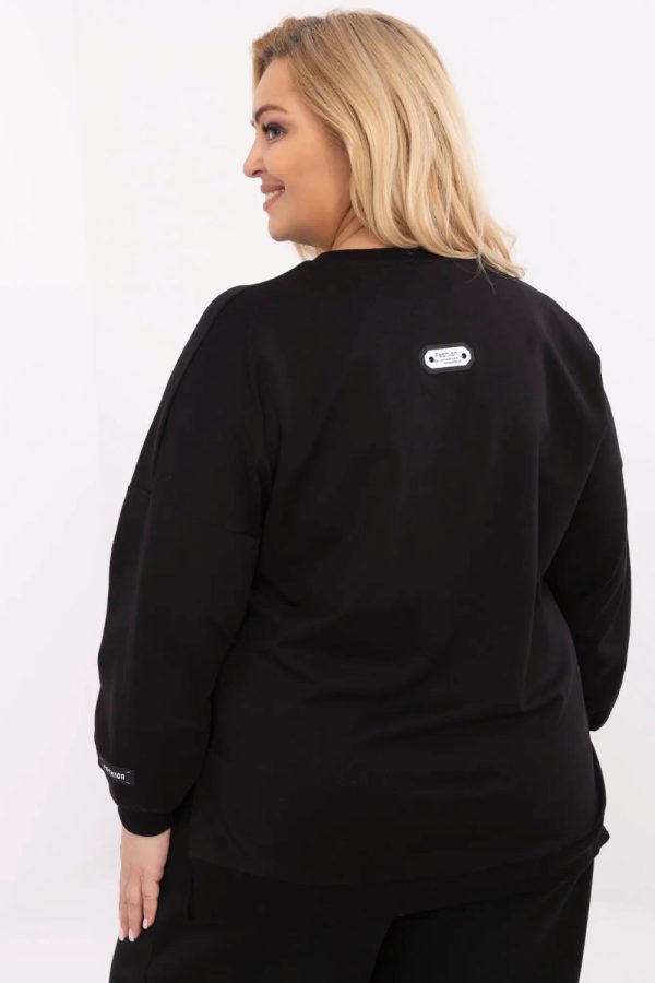 blouse model 211730 Relevance - Afbeelding 2