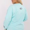blouse model 211732 Relevance - Afbeelding 2