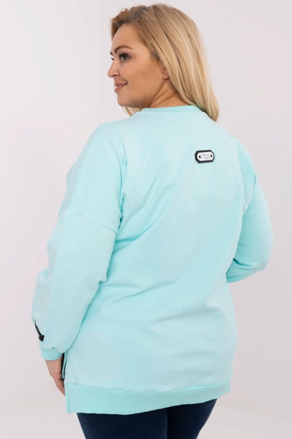 blouse model 211732 Relevance - Afbeelding 2