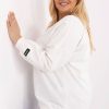 blouse model 211733 Relevance - Afbeelding 2