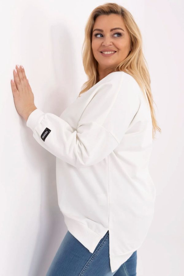 blouse model 211733 Relevance - Afbeelding 2