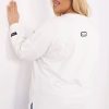 blouse model 211733 Relevance - Afbeelding 3