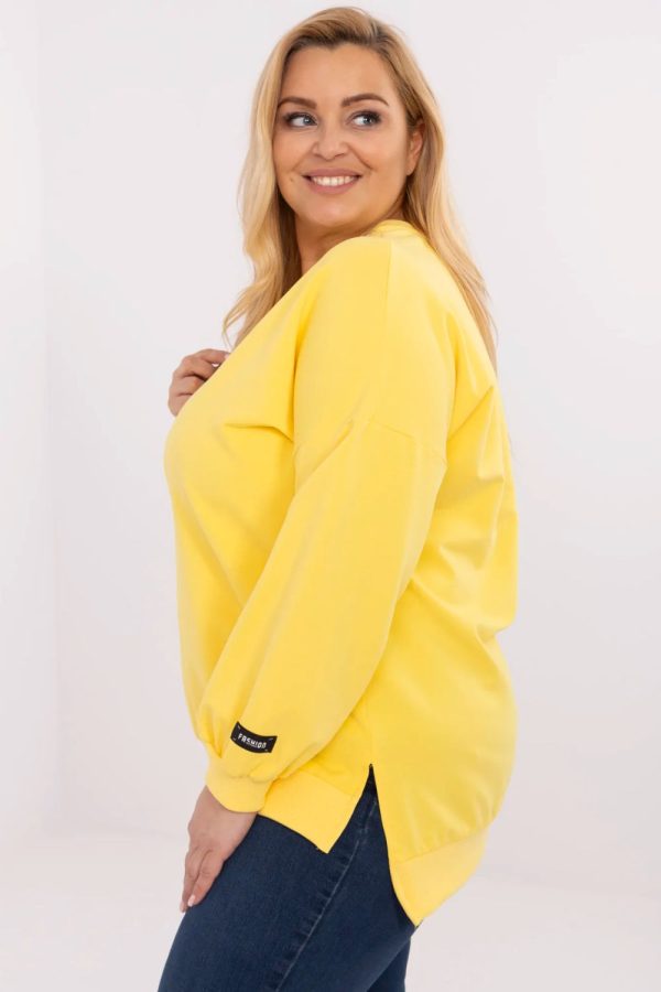 blouse model 211734 Relevance - Afbeelding 2