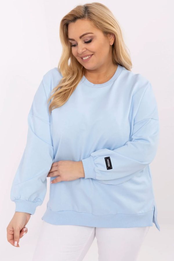 blouse model 211735 Relevance