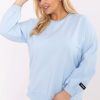 blouse model 211735 Relevance - Afbeelding 2