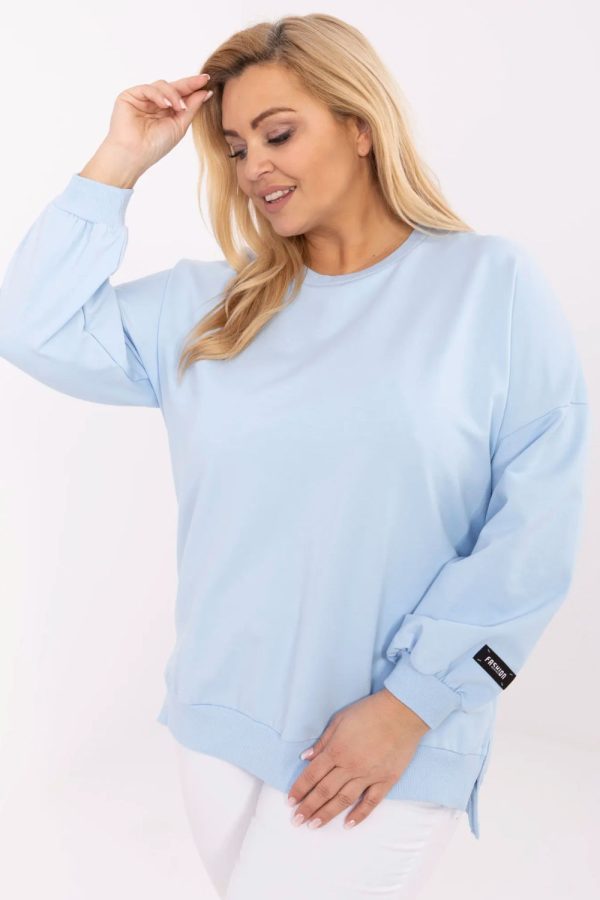 blouse model 211735 Relevance - Afbeelding 2