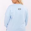 blouse model 211735 Relevance - Afbeelding 3