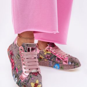 Sportschoenen model 212136 Step in style